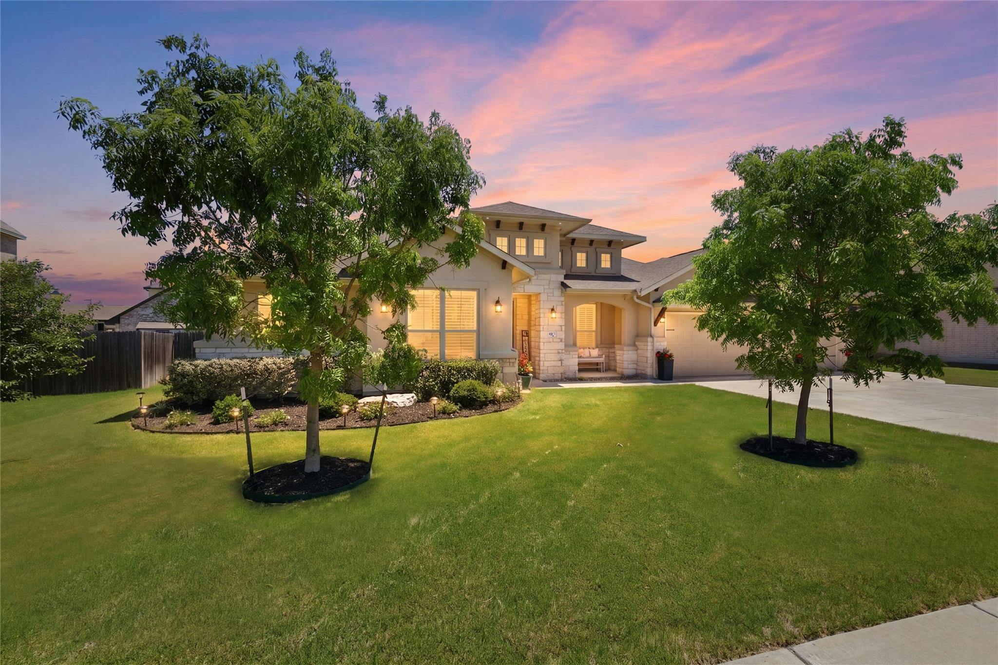 20013 Pomeroy Street Pflugerville TX 78660