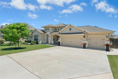 20013 Pomeroy Street Pflugerville TX 78660