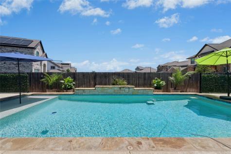 20013 Pomeroy Street Pflugerville TX 78660