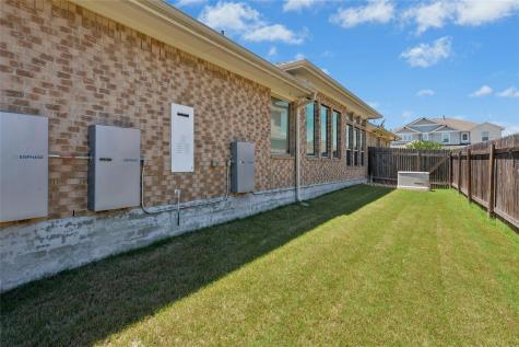 20013 Pomeroy Street Pflugerville TX 78660
