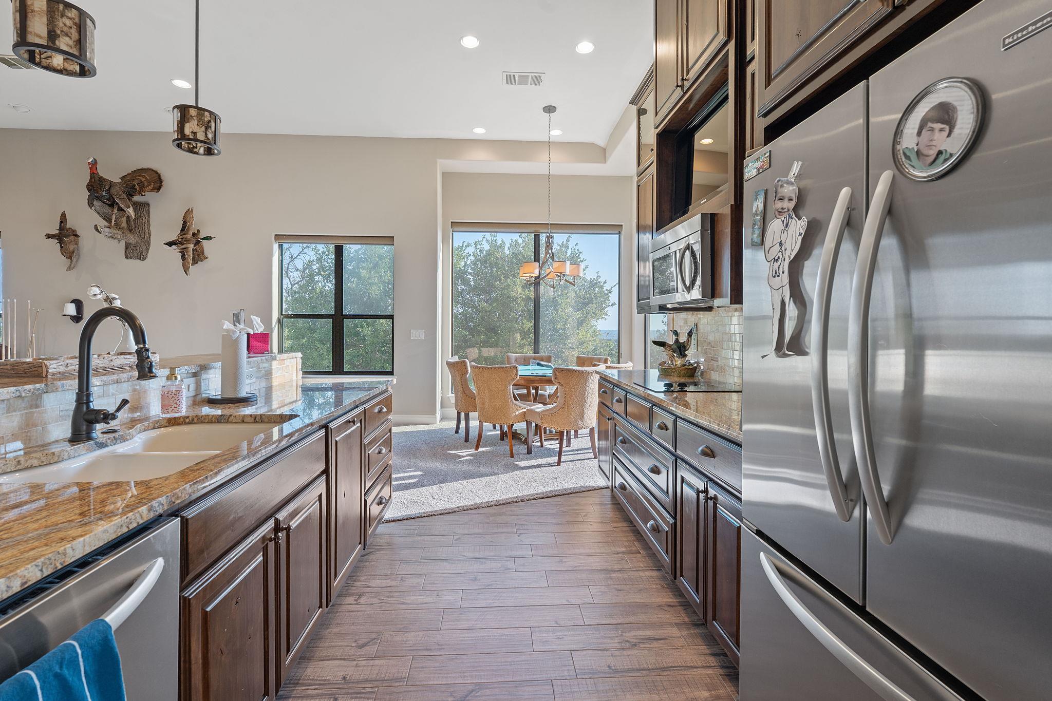 112 Big Sky Burnet TX 78611