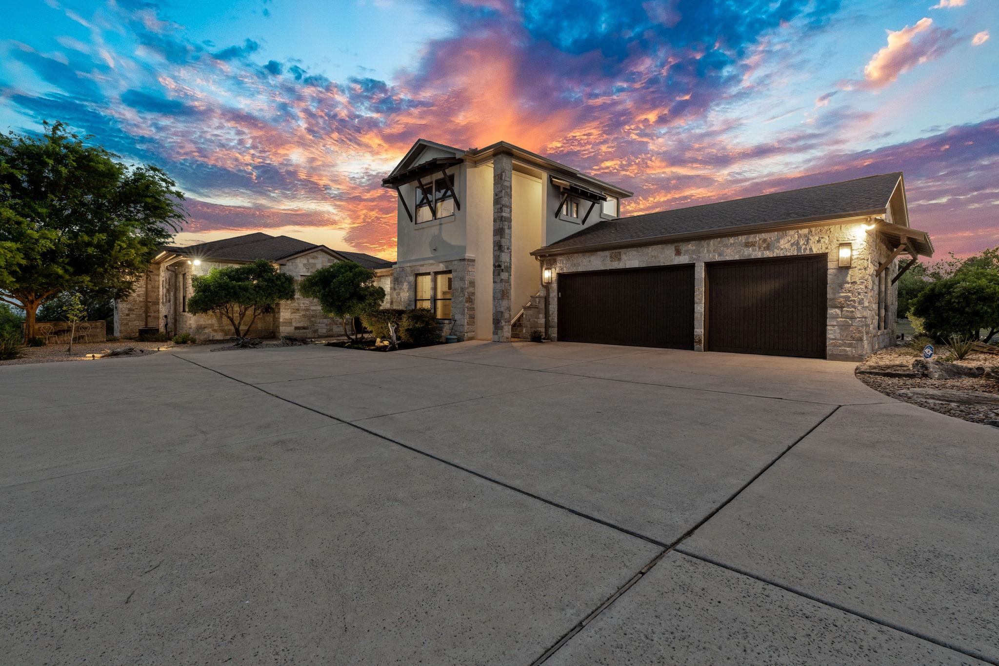 112 Big Sky Burnet TX 78611
