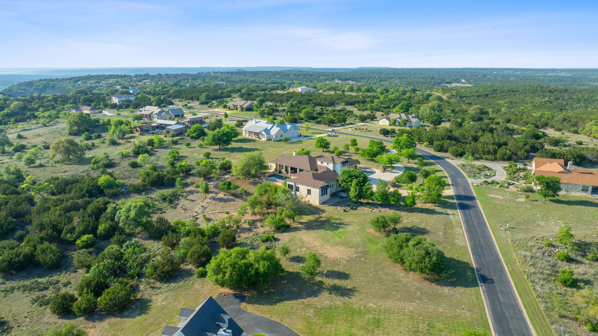 112 Big Sky Burnet TX 78611