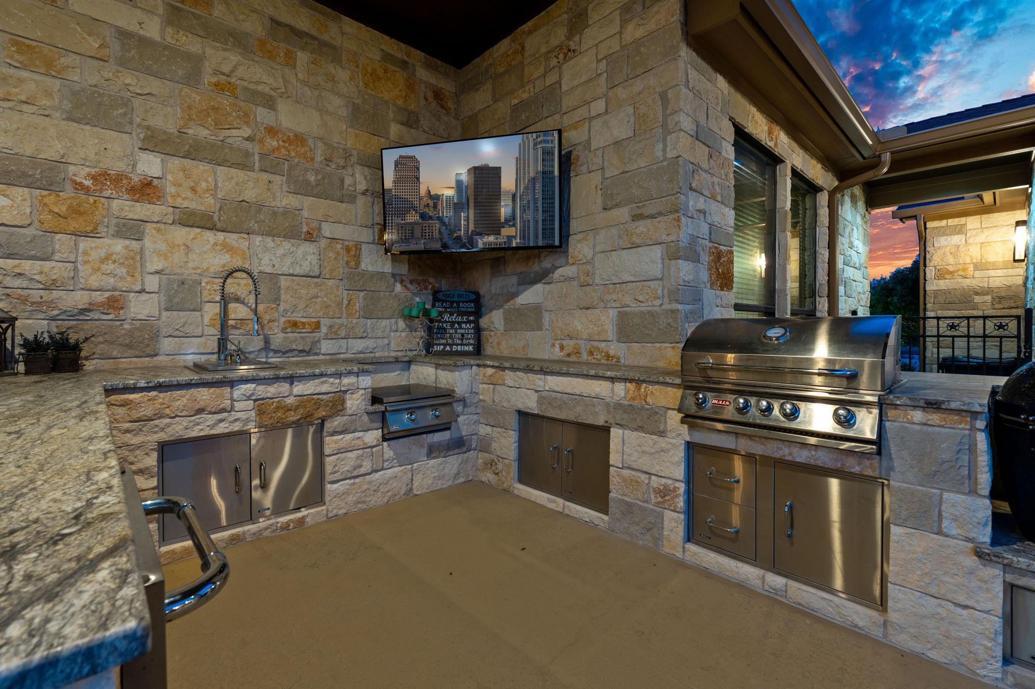 112 Big Sky Burnet TX 78611