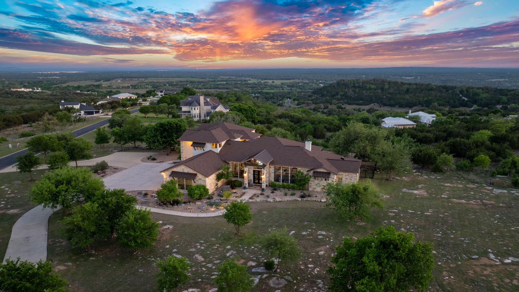 112 Big Sky Burnet TX 78611