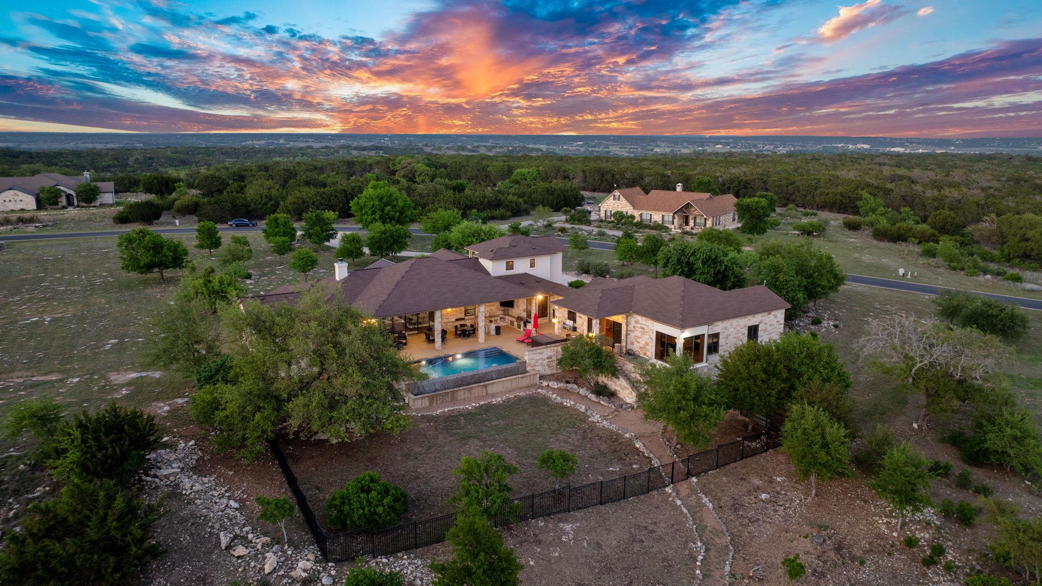 112 Big Sky Burnet TX 78611
