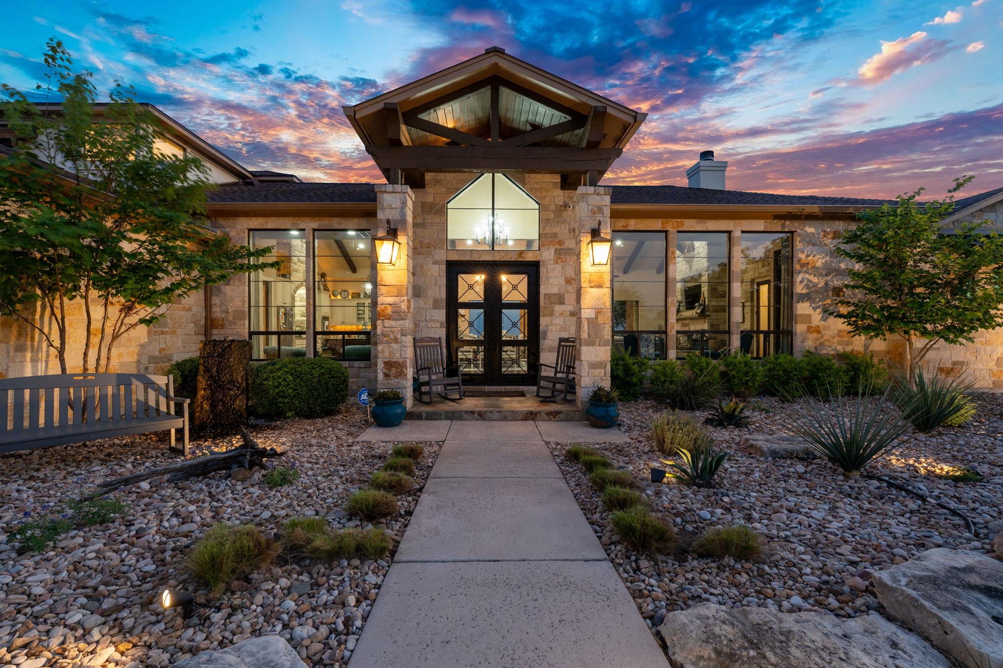 112 Big Sky Burnet TX 78611