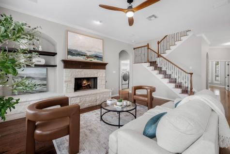 12928 Bloomfield Hills Lane Austin TX 78732