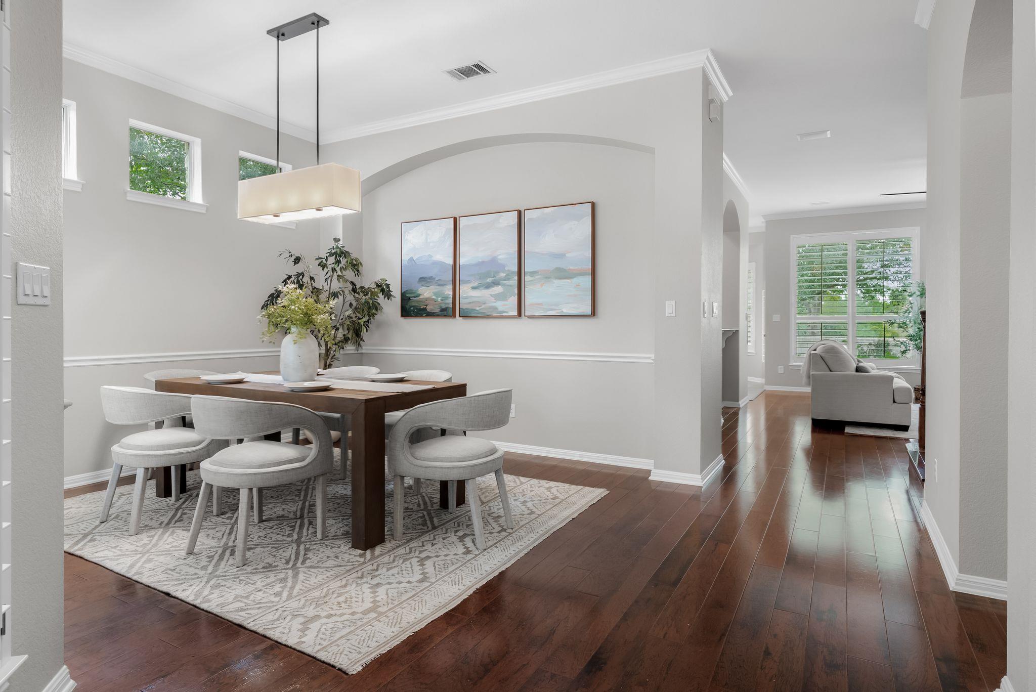 12928 Bloomfield Hills Lane Austin TX 78732