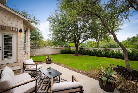 12928 Bloomfield Hills Lane Austin TX 78732