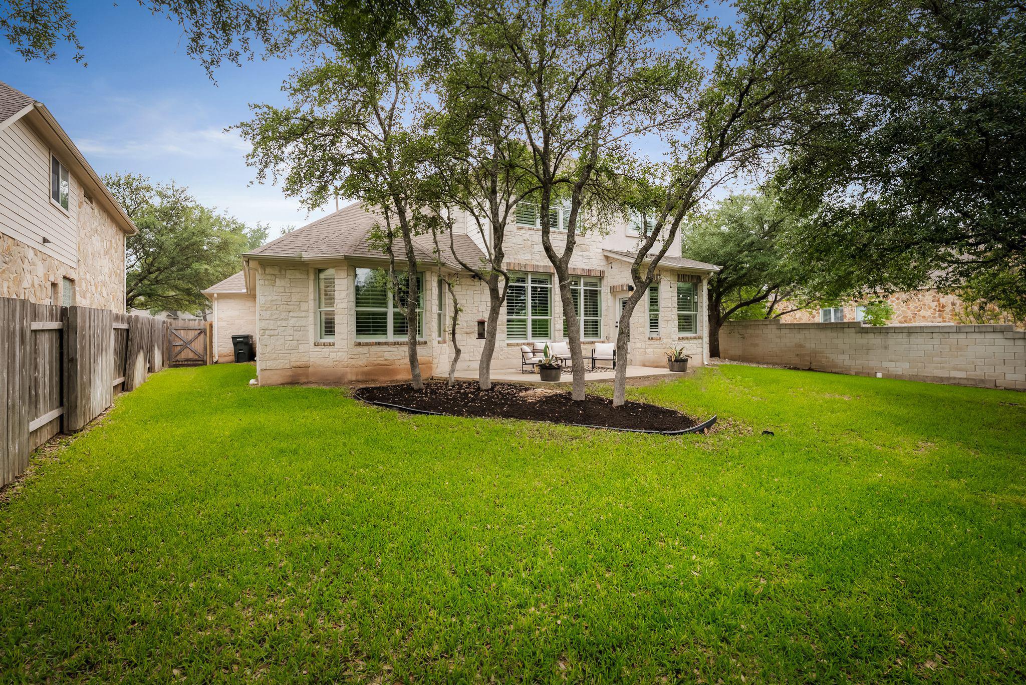 12928 Bloomfield Hills Lane Austin TX 78732
