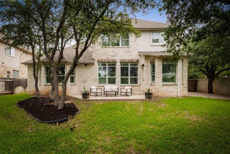 12928 Bloomfield Hills Lane Austin TX 78732