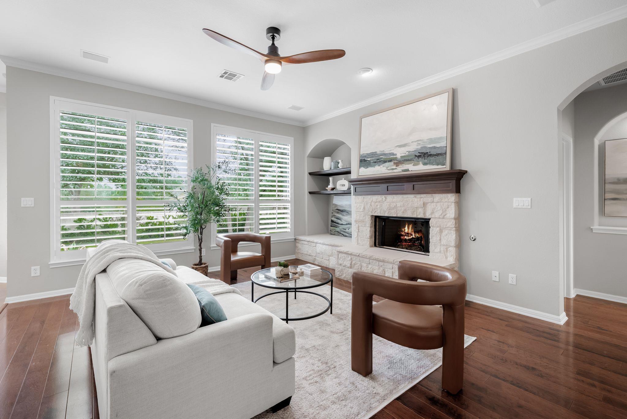 12928 Bloomfield Hills Lane Austin TX 78732