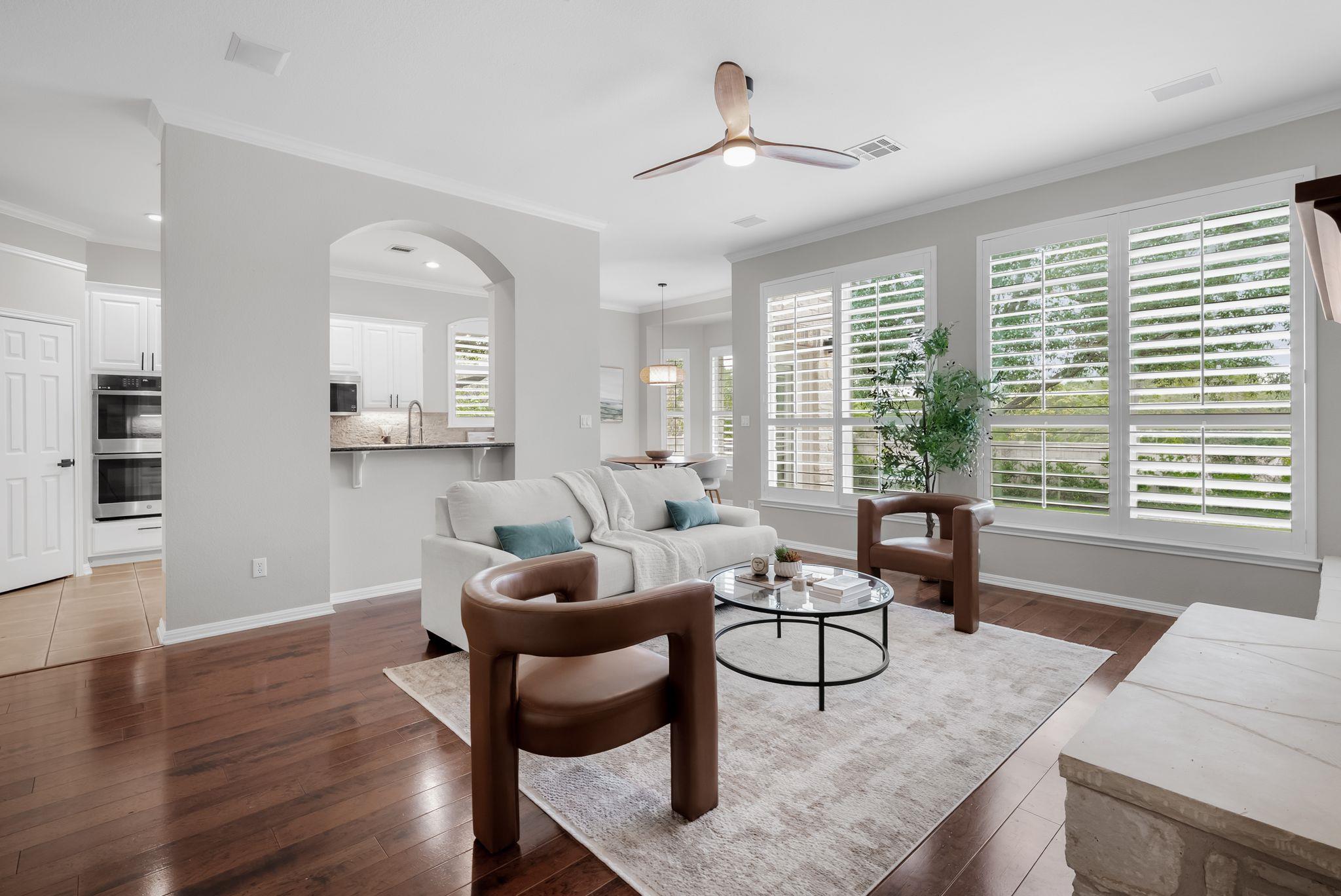 12928 Bloomfield Hills Lane Austin TX 78732