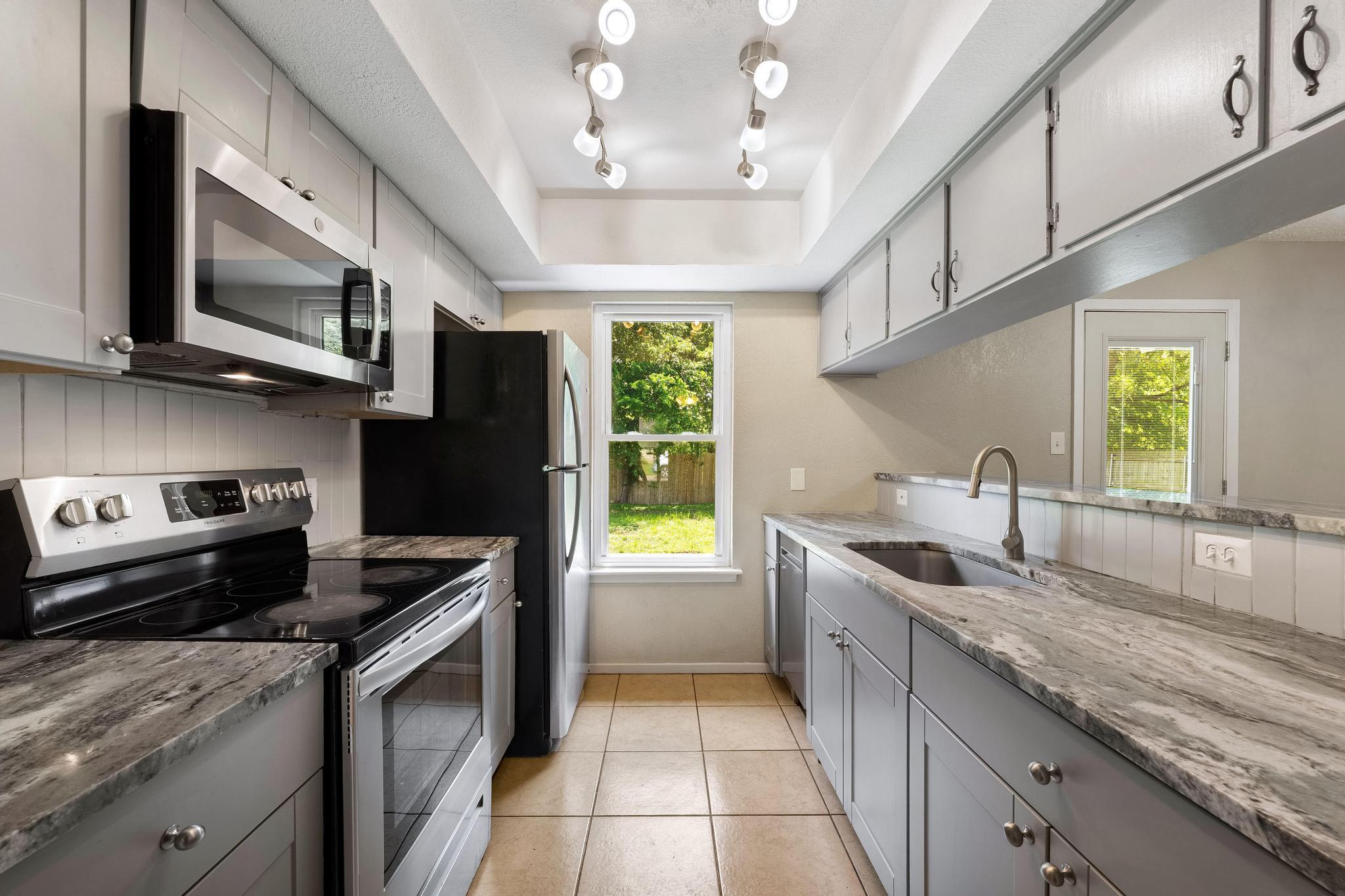1508 Long Branch Drive Georgetown TX 78626