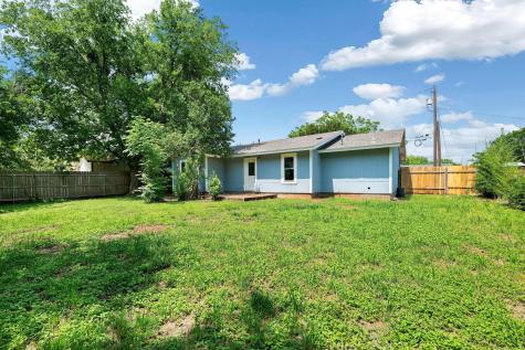 1508 Long Branch Drive Georgetown TX 78626