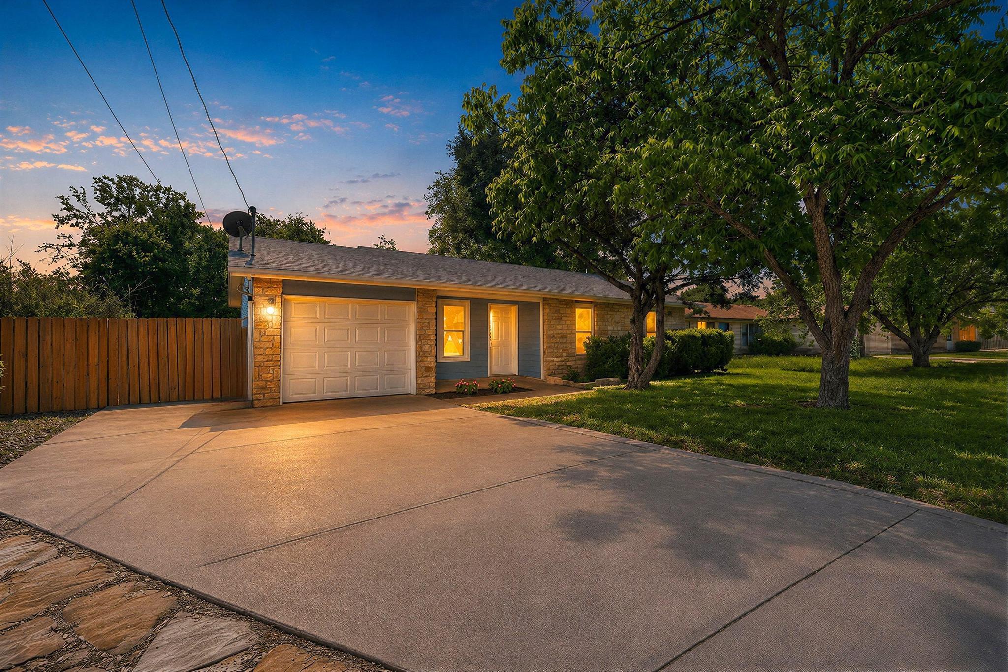 1508 Long Branch Drive Georgetown TX 78626