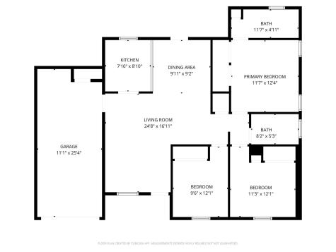 1508 Long Branch Drive Georgetown TX 78626