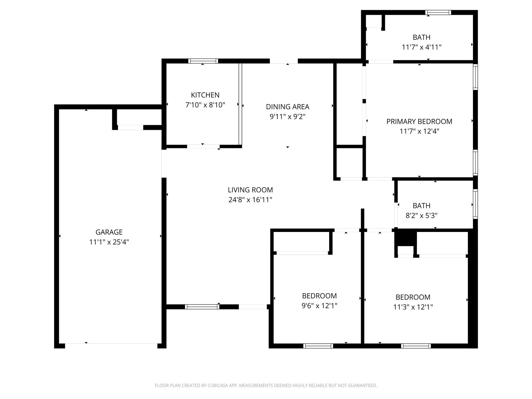 1508 Long Branch Drive Georgetown TX 78626
