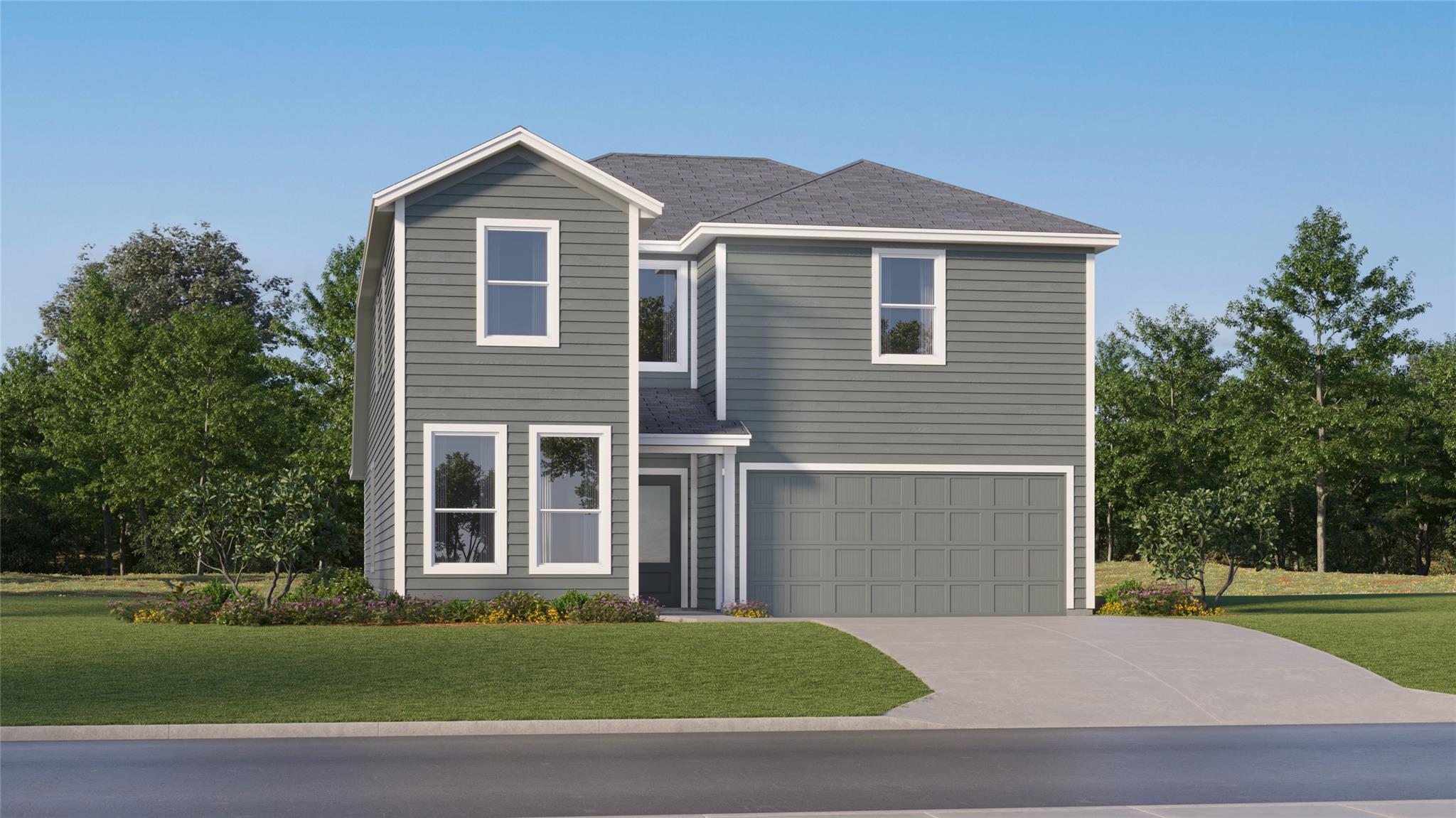417 Sormonne Loop Kyle TX 78640