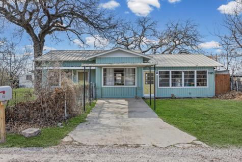 1418 Kingshill Drive Granite Shoals TX 78654