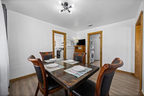 1418 Kingshill Drive Granite Shoals TX 78654