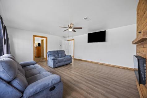 1418 Kingshill Drive Granite Shoals TX 78654