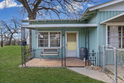 1418 Kingshill Drive Granite Shoals TX 78654