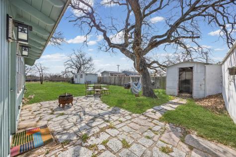 1418 Kingshill Drive Granite Shoals TX 78654