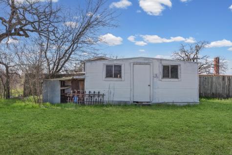 1418 Kingshill Drive Granite Shoals TX 78654