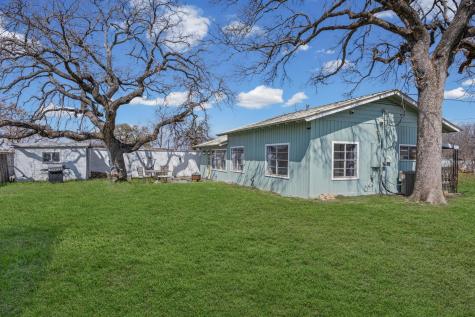 1418 Kingshill Drive Granite Shoals TX 78654