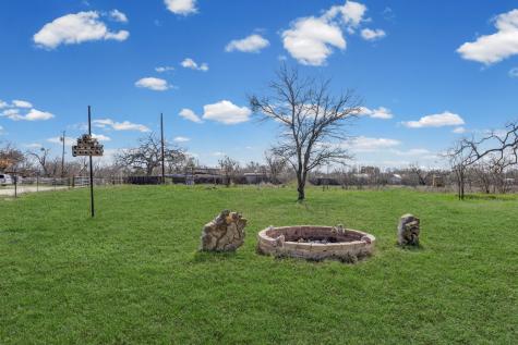 1418 Kingshill Drive Granite Shoals TX 78654