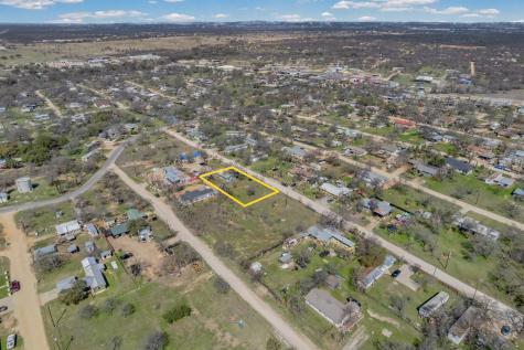 1418 Kingshill Drive Granite Shoals TX 78654
