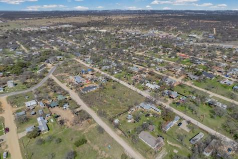 1418 Kingshill Drive Granite Shoals TX 78654