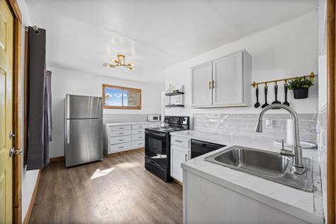 1418 Kingshill Drive Granite Shoals TX 78654
