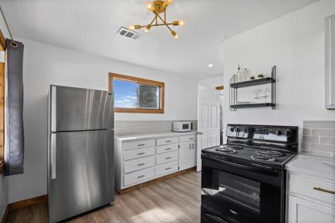 1418 Kingshill Drive Granite Shoals TX 78654