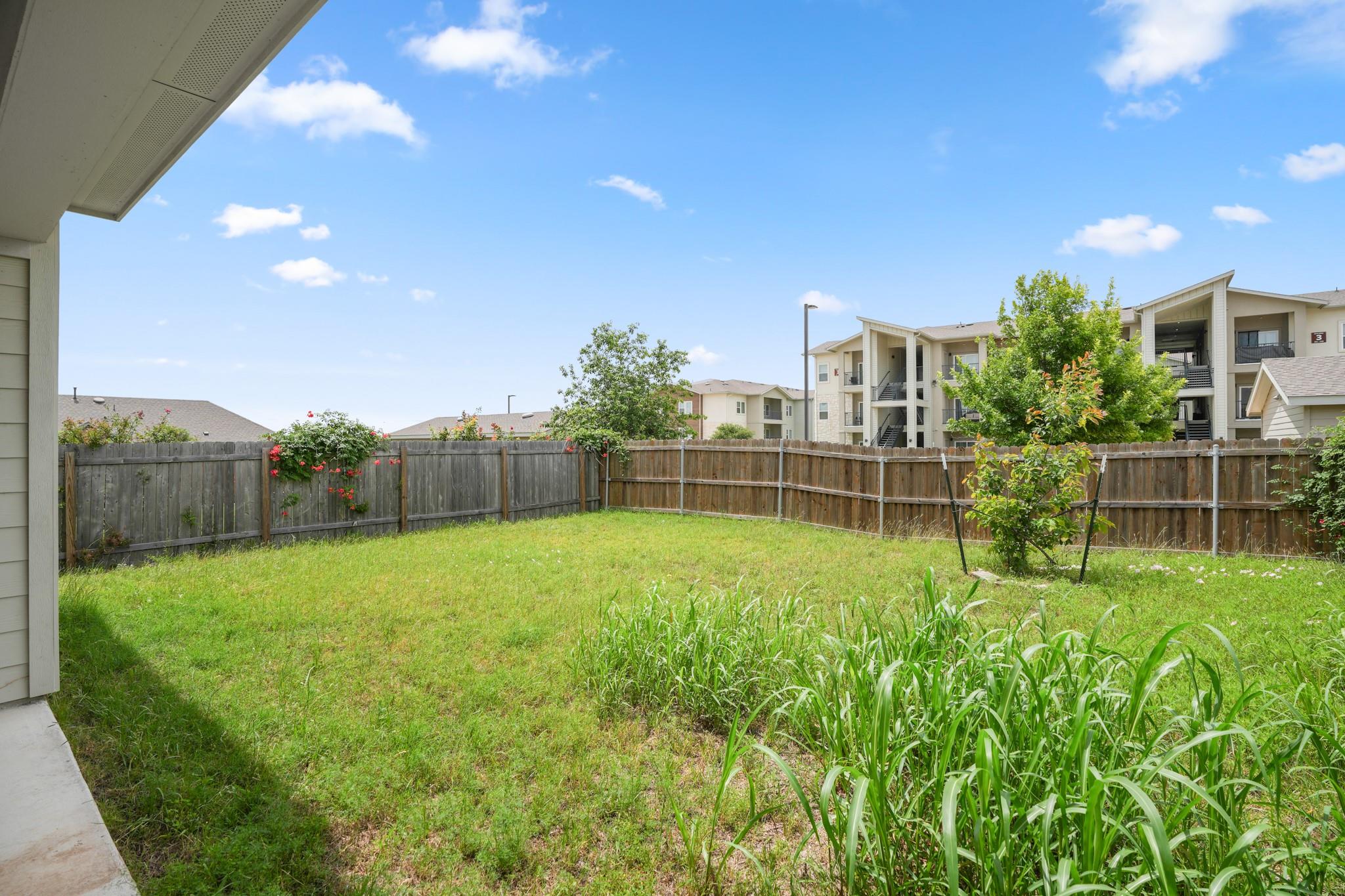 521 Falkland Trace Pflugerville TX 78660
