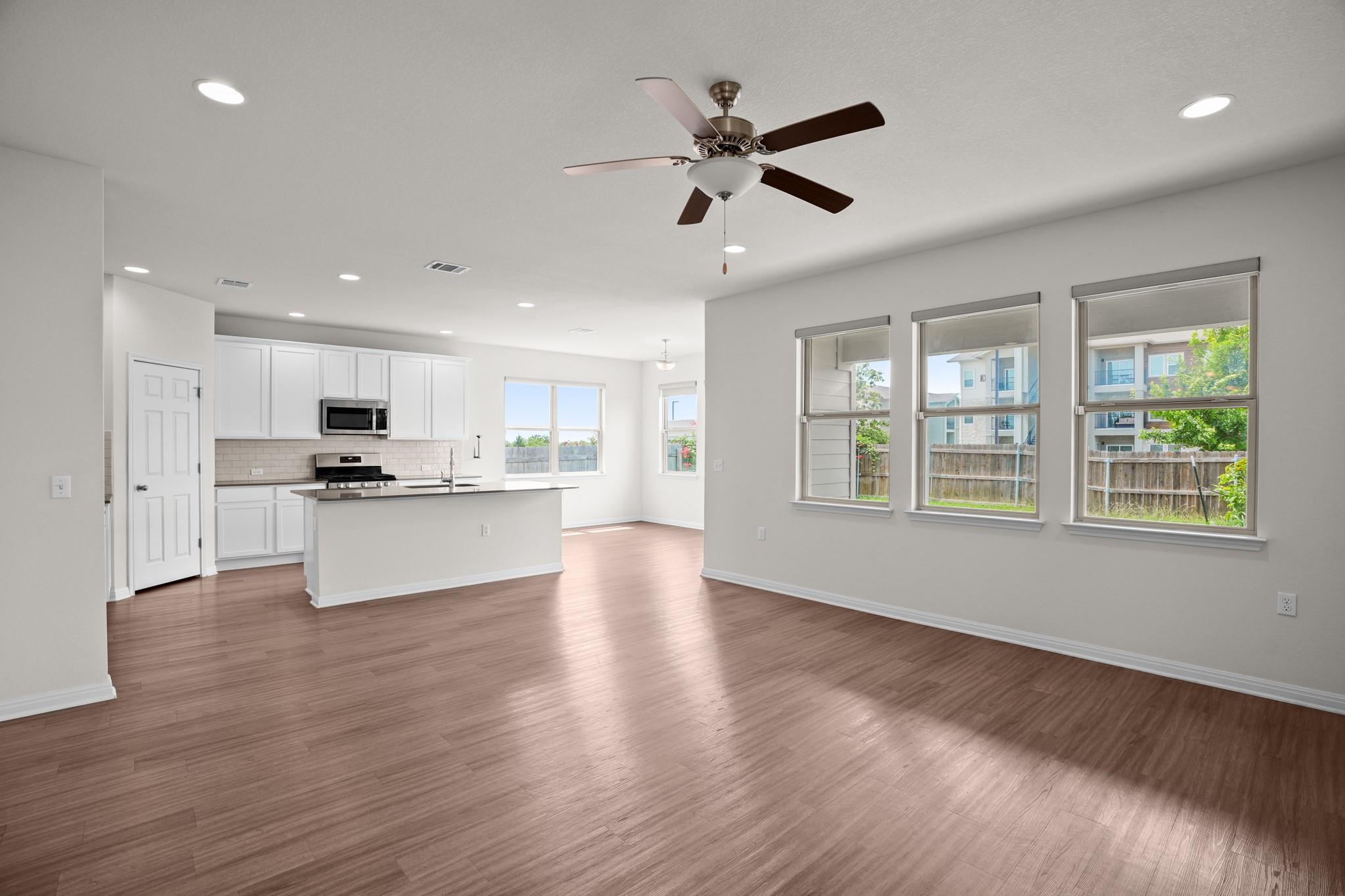 521 Falkland Trace Pflugerville TX 78660