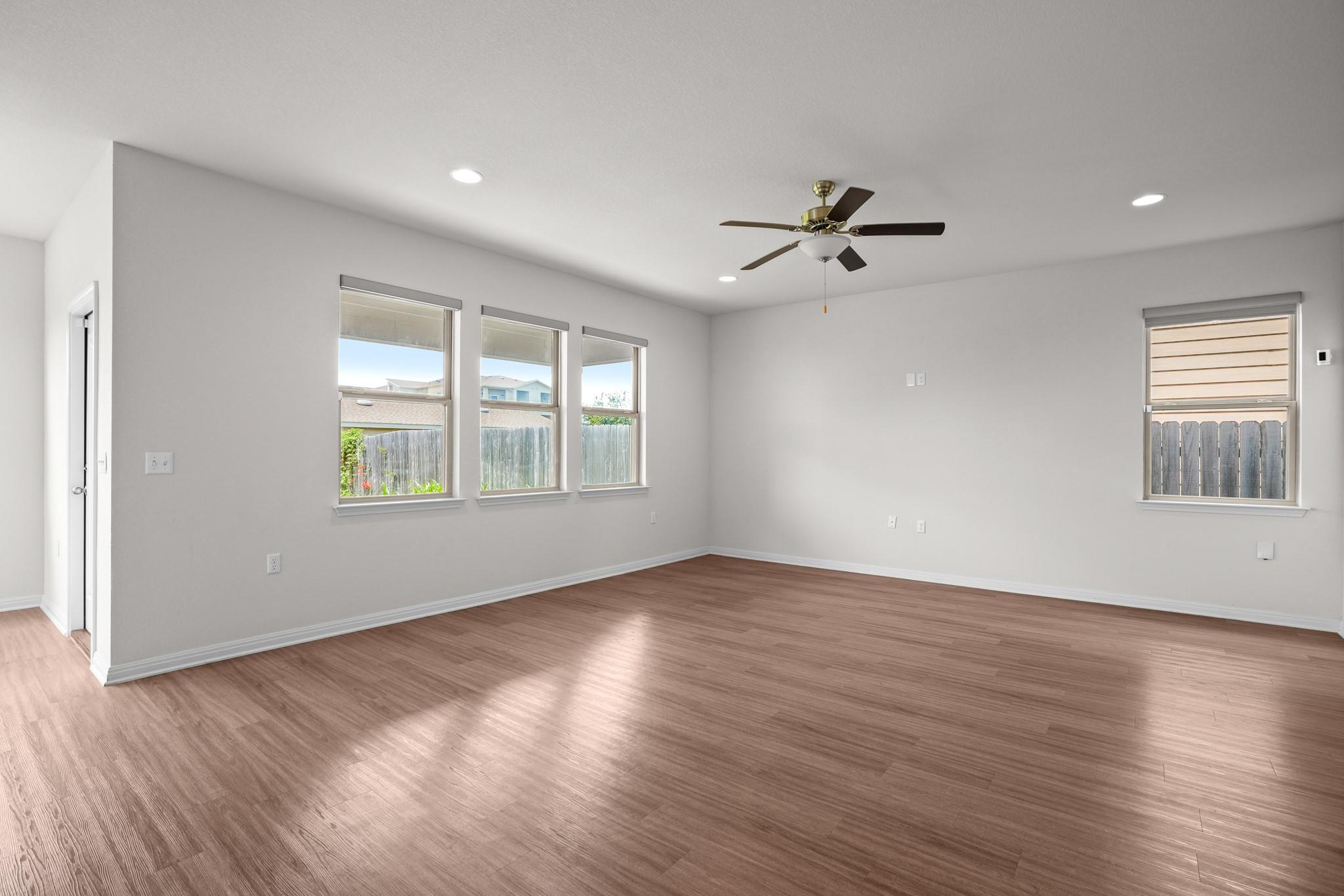 521 Falkland Trace Pflugerville TX 78660