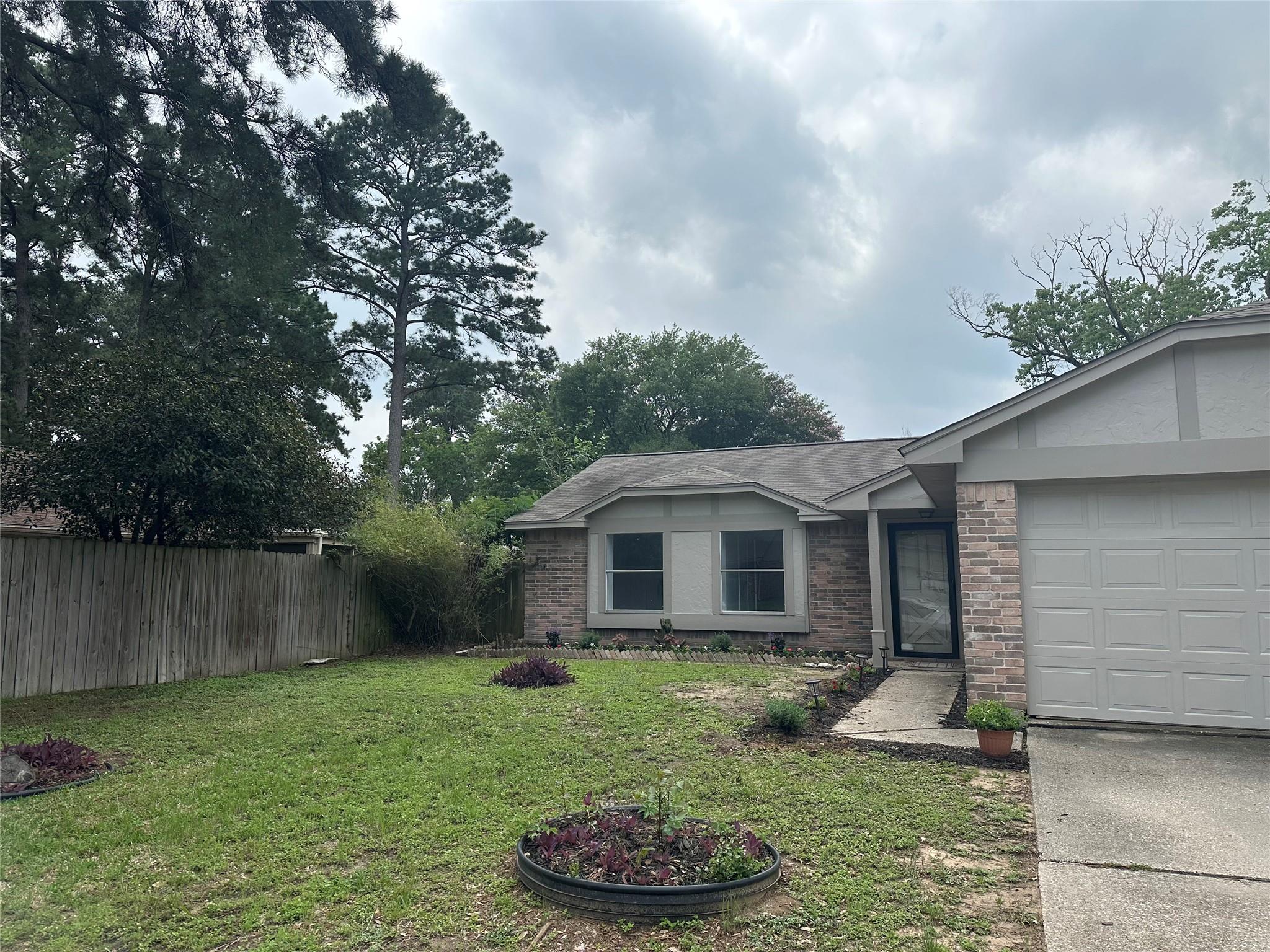 4631 Enchanted Rock Lane Spring TX 77388