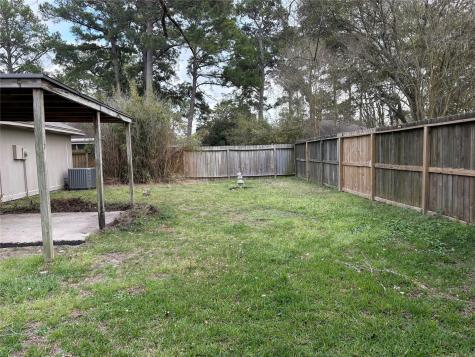 4631 Enchanted Rock Lane Spring TX 77388