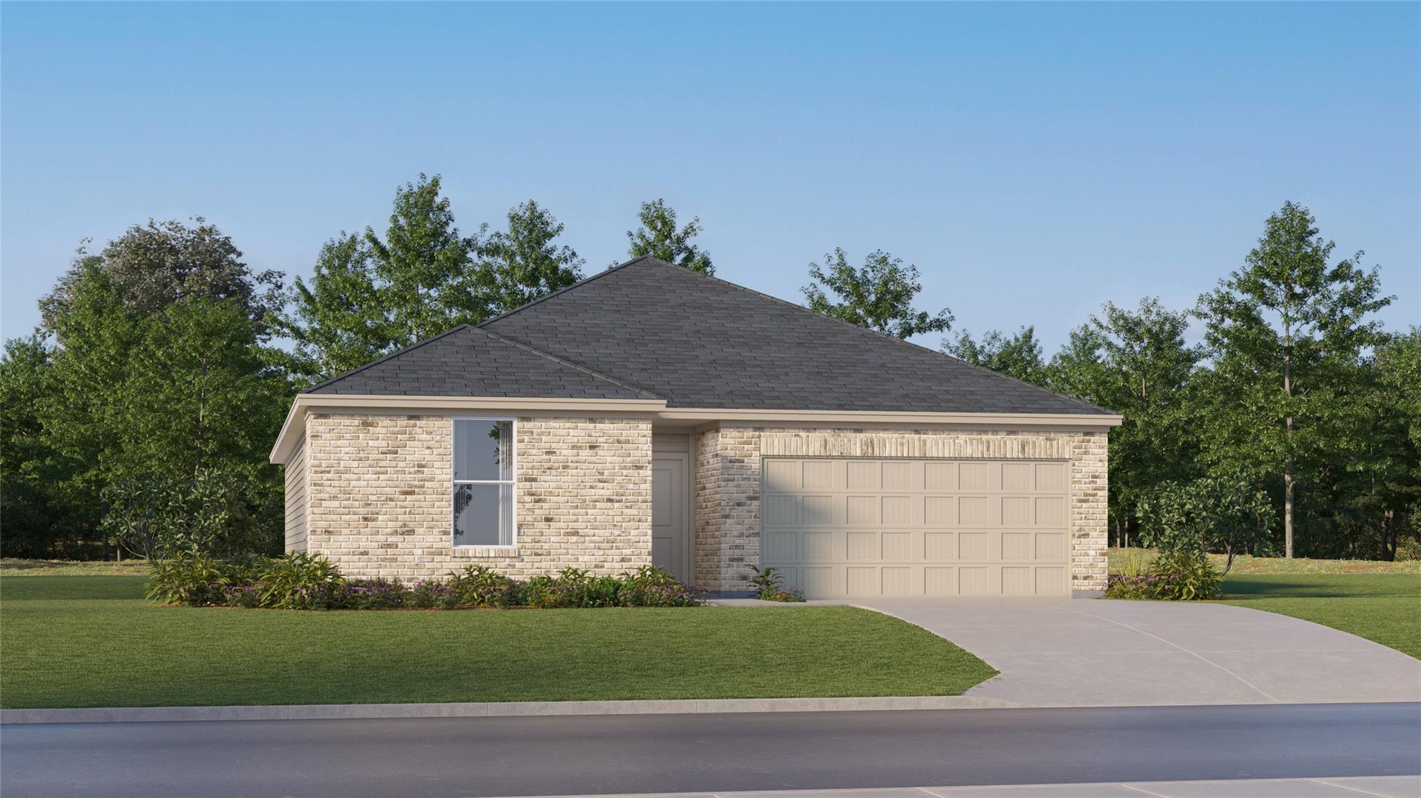 1914 Peaceful Porch Way Georgetown TX 78628