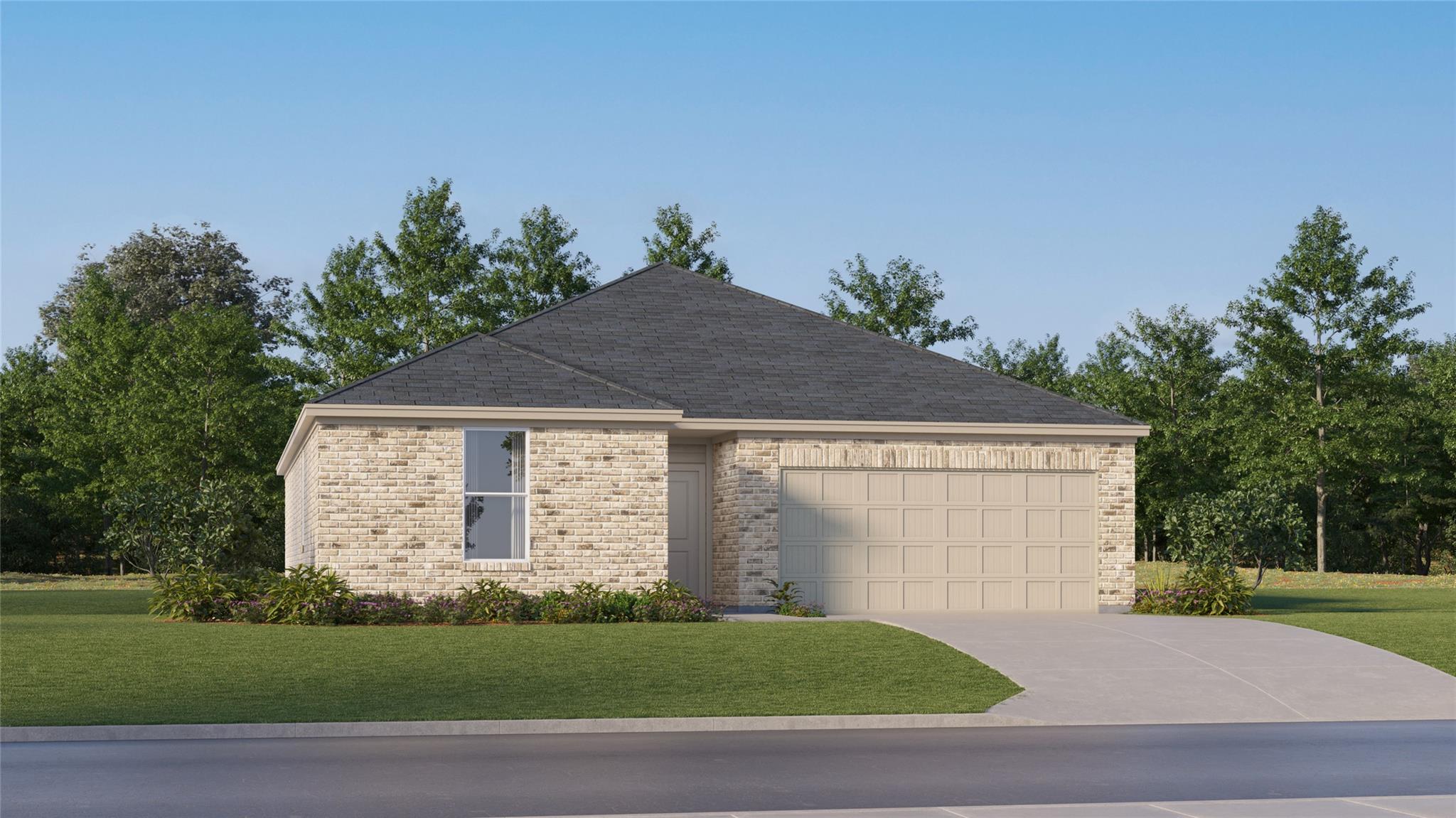1914 Peaceful Porch Way Georgetown TX 78628