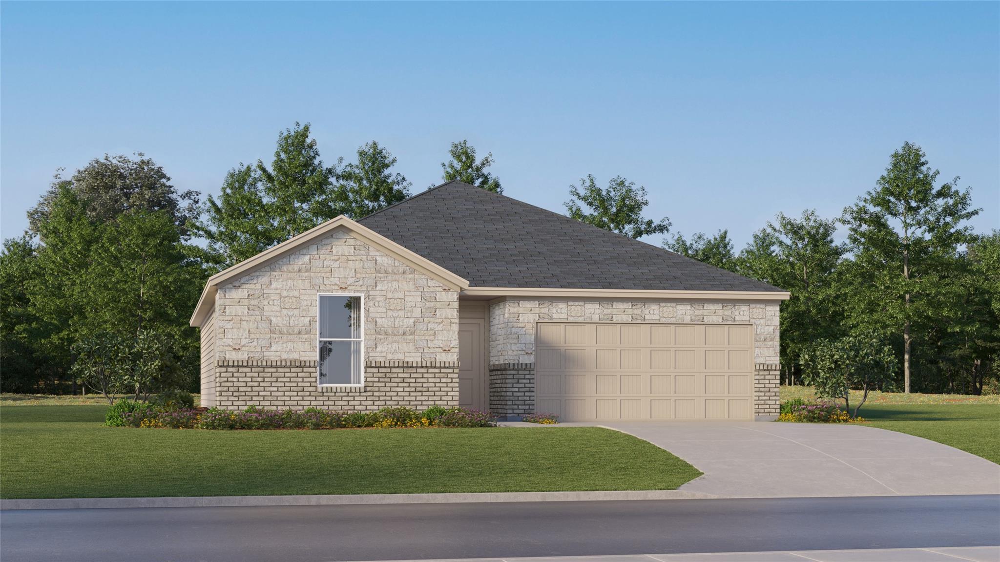 1914 Peaceful Porch Way Georgetown TX 78628