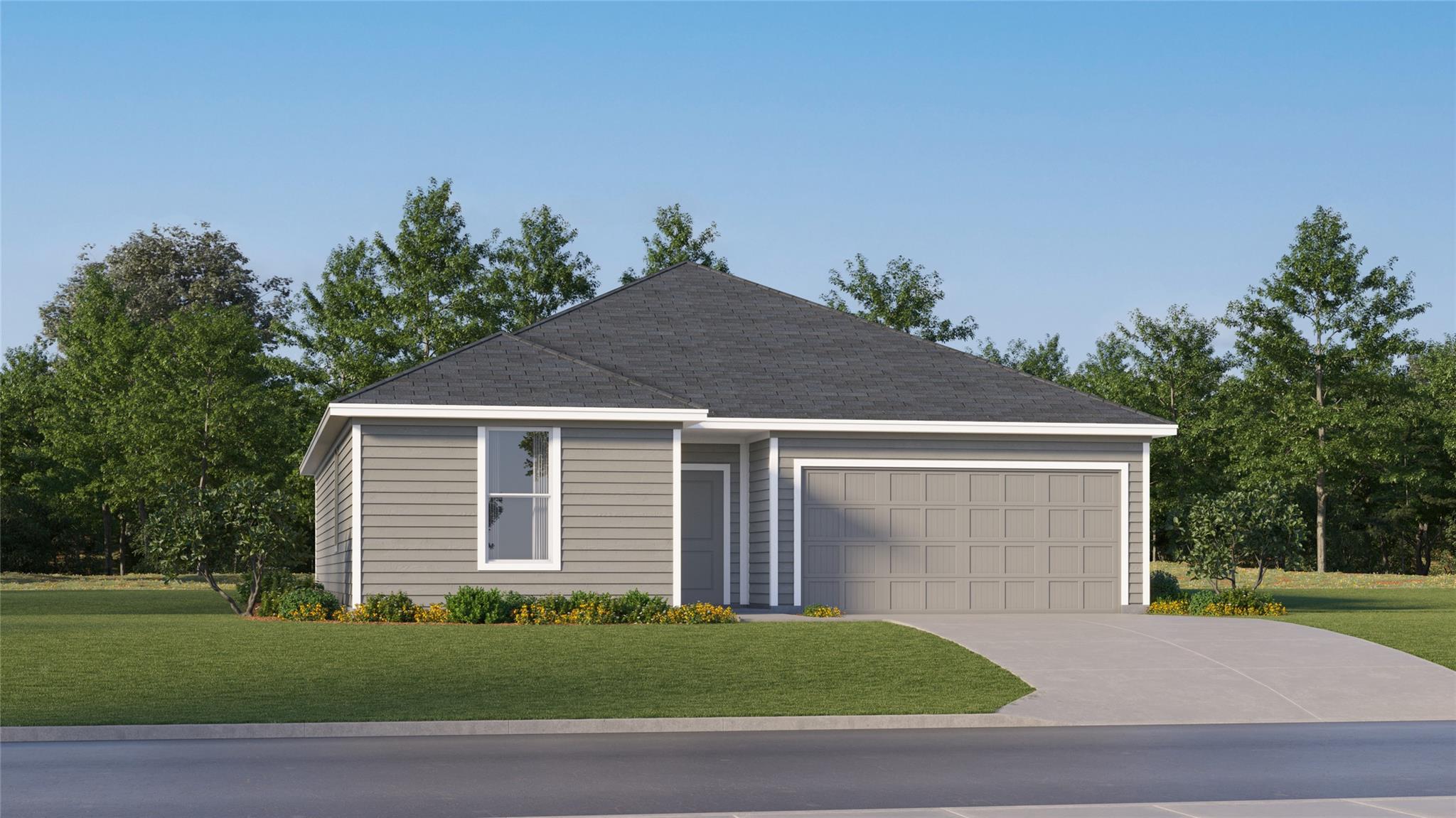 1914 Peaceful Porch Way Georgetown TX 78628