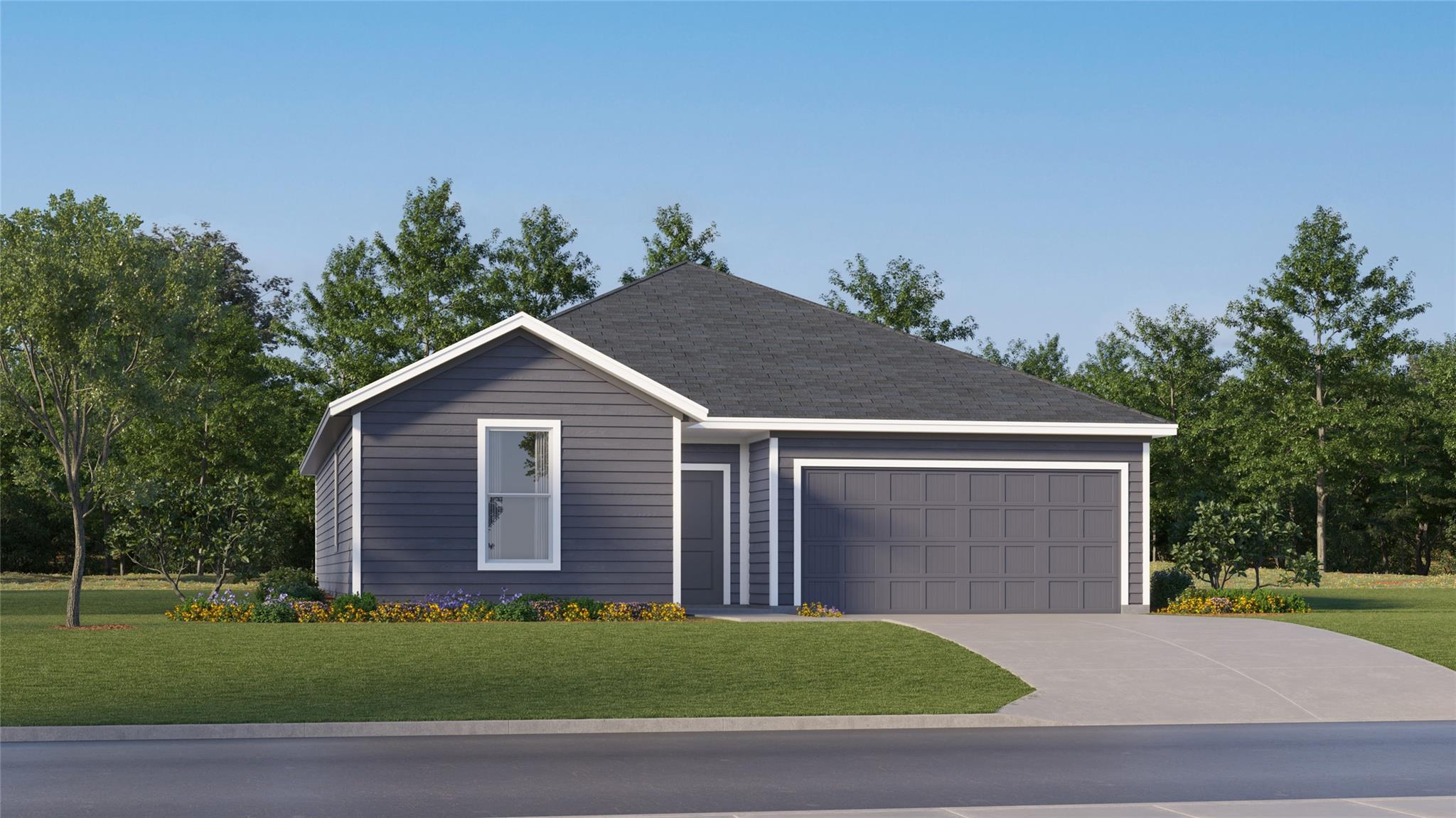 1914 Peaceful Porch Way Georgetown TX 78628