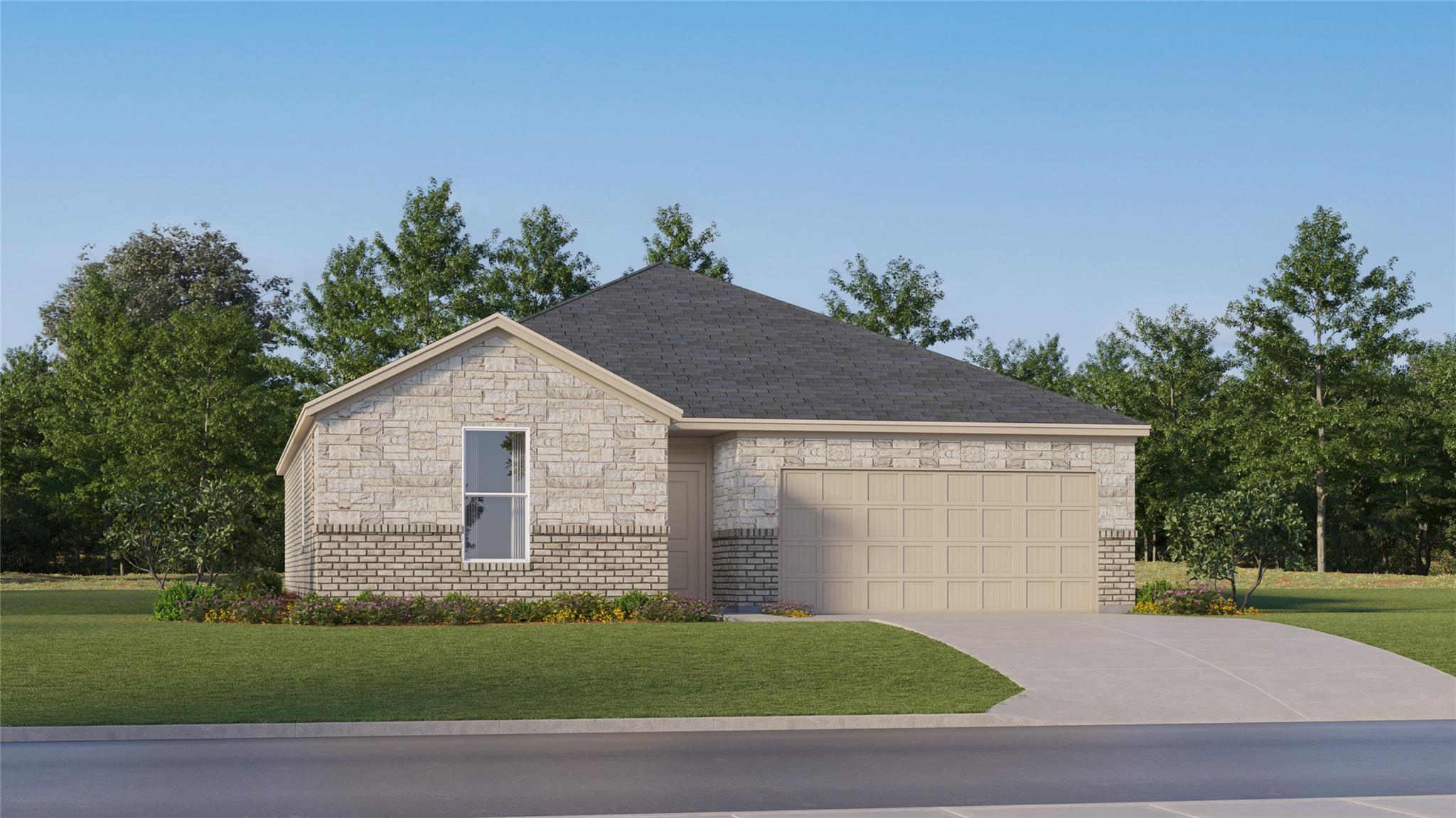 1914 Peaceful Porch Way Georgetown TX 78628
