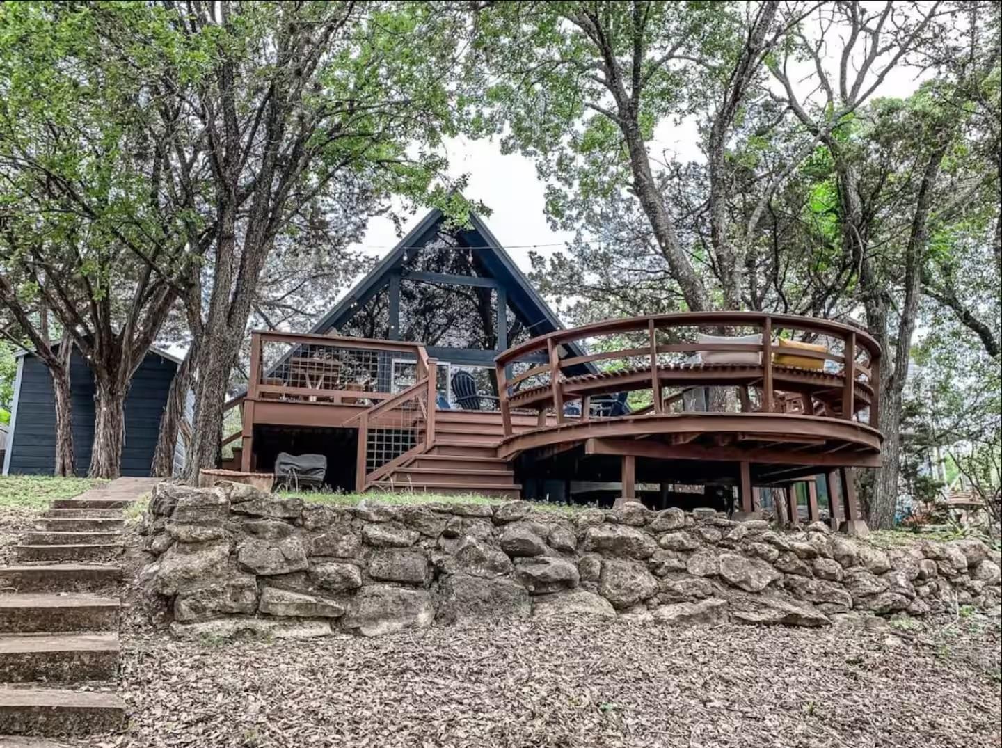 25404 Cove Drive Spicewood TX 78669