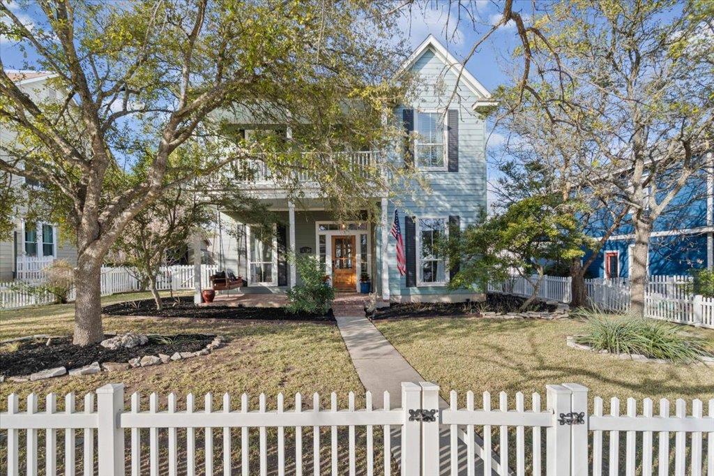 239 Witte Kyle TX 78640