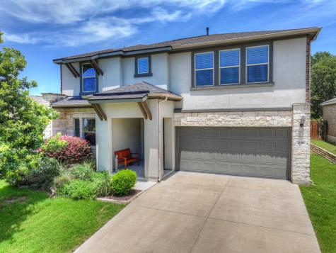 236 Mary Max Circle San Marcos TX 78666